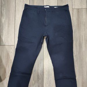 Chino pants | Goodfellow & Co. | Size 33x30 | Blue